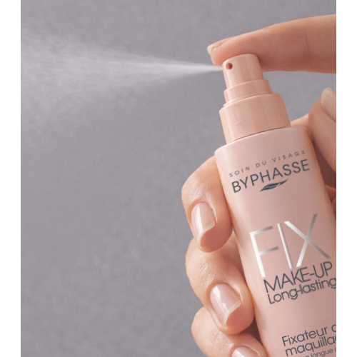 Byphasse - Fix Make-up Long-lasting Makeup fixing spray