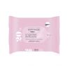 Byphasse - Makeup remover wipes 20 units - Milk proteins