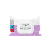 Byphasse - Makeup remover wipes 25 units - Waterproof
