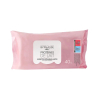 Byphasse - Makeup remover wipes 40 units - Milk proteins