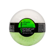 Café Mimi - Effervescent Bath Bomb - Avocado and Guava