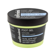 Café Mimi - Refreshing Foot Gel