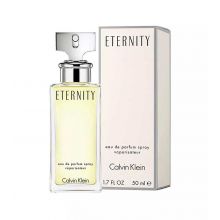Calvin Klein - Eau de perfume Eternity