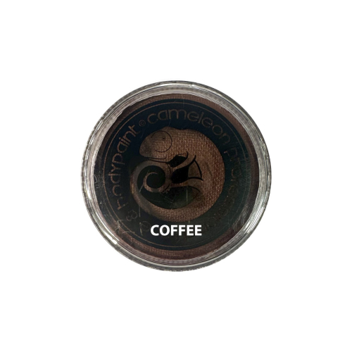 Cameleon - Aquacolor makeup 32g - BL3012: Coffee