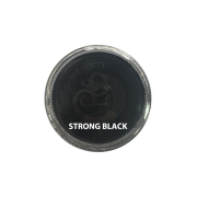Cameleon - Aquacolor makeup 32g - BL3013: Strong Black