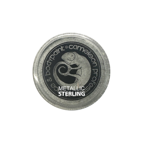 Cameleon - Aquacolor makeup 32g - ML306: Sterling