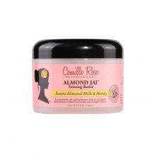 Camille Rose - Styling Cream Almond Jai Twisting Butter