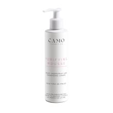 Camo Cosmetics - Foaming Cleanser Purifying Mousse Grapefruit and Lemon