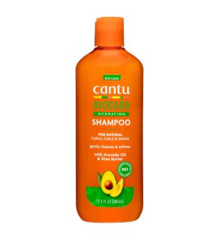 Cantu - *Avocado* - Moisturizing Shampoo