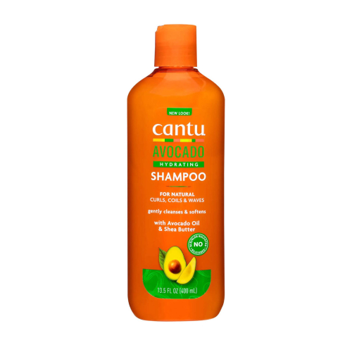 Cantu - *Avocado* - Moisturizing Shampoo