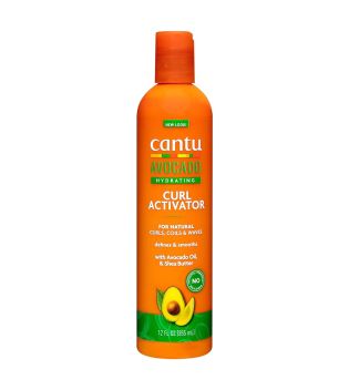 Cantu - *Avocado* - Curl Activating Cream