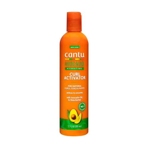 Cantu - *Avocado* - Curl Activating Cream