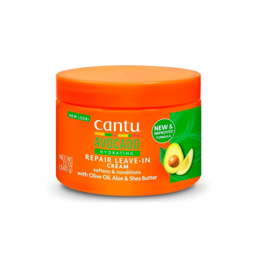 Cantu - *Avocado* - Moisturizing repair cream