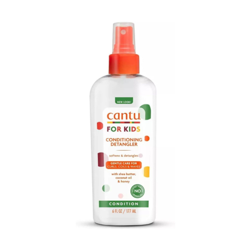 Cantu - *Care for Kids* - Detangling Conditioner