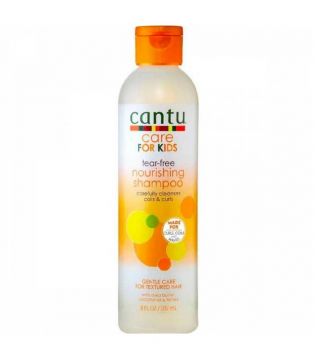 Cantu - *Care for Kids* - Nourishing shampoo