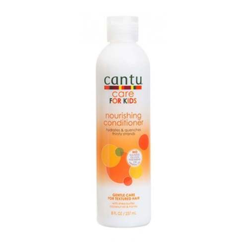 Cantu - *Care for Kids* - Nourishing shampoo