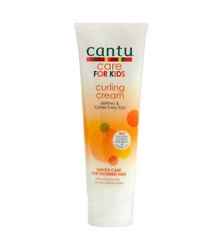 Cantu - *Care for Kids* - Curl Cream