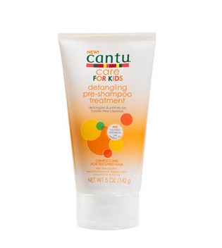 Cantu - *Care for Kids* - Detangling Pre-Shampoo Treatment