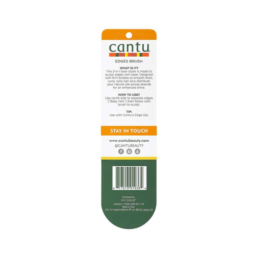 Cantu - Brush Baby Hair