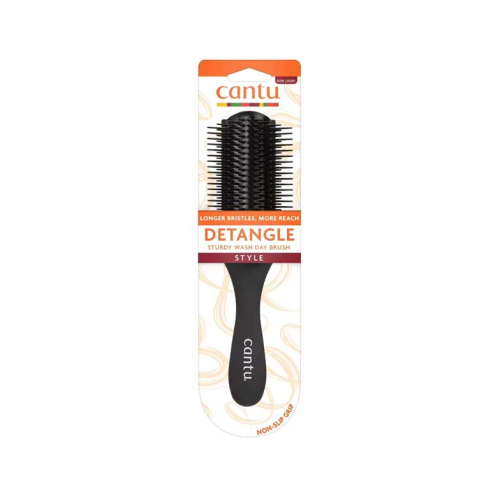 Cantu - Brush Detangle Sturdy Wash Day