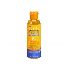 Cantu - *Flaxseed* - Smoothing hair oil