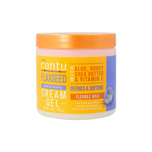 Cantu - *Flaxseed* - Smoothing gel