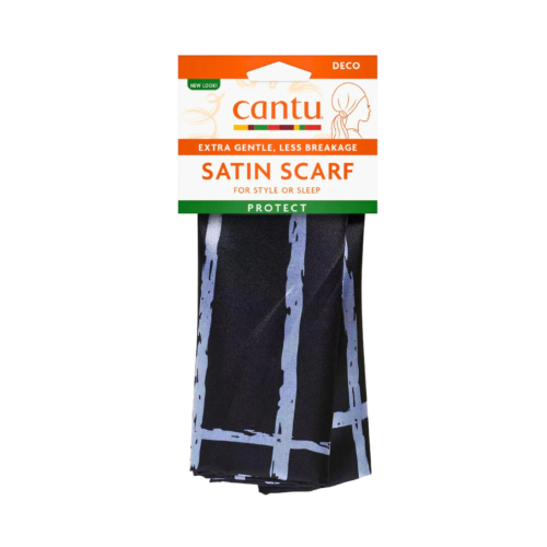 Cantu - Satin Hair Scarf
