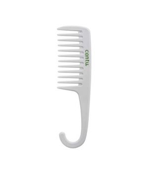 Cantu - Detangling Comb Detangle Sturdy Wash Day Comb