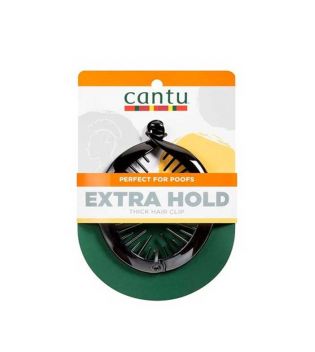 Cantu - Hair Clip Extra Hold
