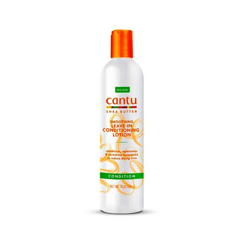 Cantu - *Shea Butter* - Leave-in conditioner Smoothing Leave In Conditioner Lotion