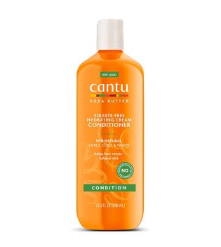 Cantu - *Shea Butter for Natural Hair* - Conditioner Hydrating Cream Conditioner