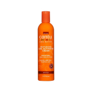 Cantu - *Shea Butter for Natural Hair* - Curl Activating Cream