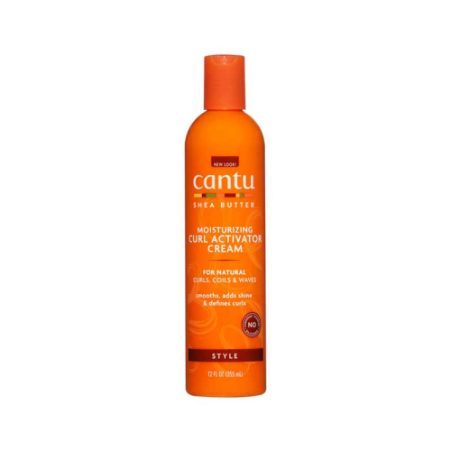 Cantu - *Shea Butter for Natural Hair* - Curl Activating Cream