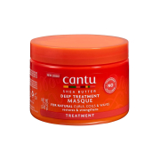 Cantu - *Shea Butter for Natural Hair* - Repairing mask with shea butter Deep Treatment