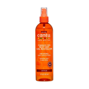 Cantu - *Shea Butter for Natural Hair* - Curl Revitalizer Comeback Curl Next Day Curl Revitalizer