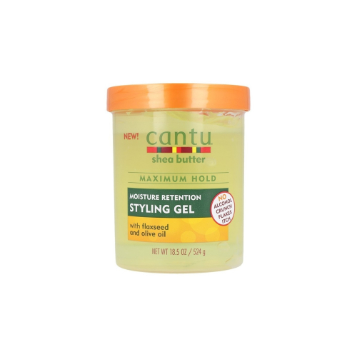 Cantu - *Shea Butter* - Styling Gel Moisture Retention Styling Gel