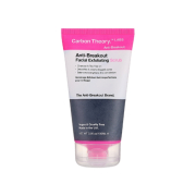 Carbon Theory - *Anti-Breakout* - Anti-blemish facial scrub