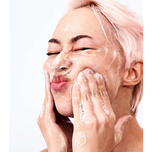 Carbon Theory - *Anti-Breakout* - Anti-blemish facial soap