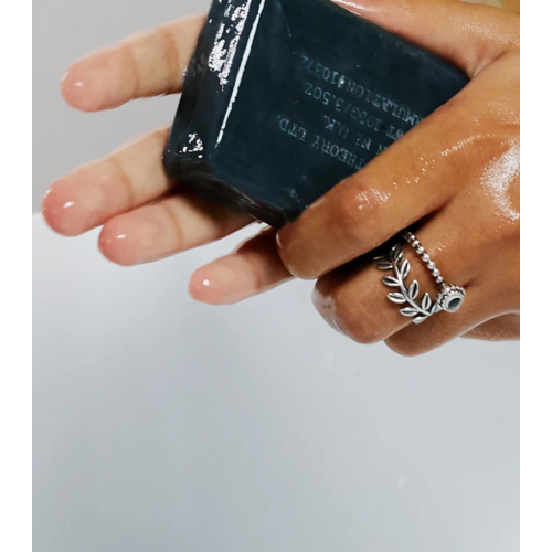 Carbon Theory - *Anti-Breakout* - Anti-blemish facial soap