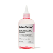 Carbon Theory - *Anti-Breakout* - Purifying facial toner