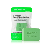 Carbon Theory - Moisturizing Facial Soap Superfood