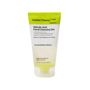 Carbon Theory - *Supacylic* - Exfoliating Cleansing Gel with Salicylic Acid