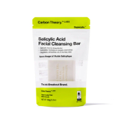 Carbon Theory - *Supacylic* - Facial soap with salicylic acid