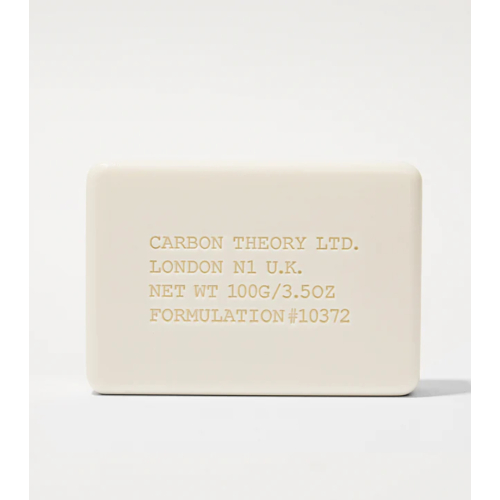Carbon Theory - *Supacylic* - Facial soap with salicylic acid