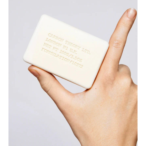 Carbon Theory - *Supacylic* - Facial soap with salicylic acid