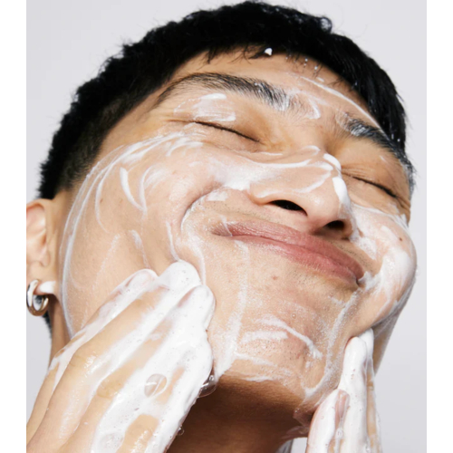 Carbon Theory - *Supacylic* - Facial soap with salicylic acid