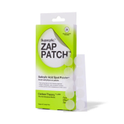 Carbon Theory - *Supacylic* - Anti-blemish patches with salicylic acid - 20 units