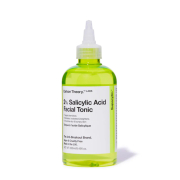 Carbon Theory - *Supacylic* - Facial toner with 2% salicylic acid