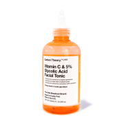 Carbon Theory - *SupaVIT-C* - Facial toner with vitamin C and glycolic acid 5%