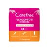 Carefree - Panty liners soft fragrance Flexicomfort - 20 units